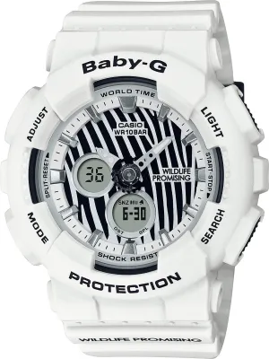 Наручные часы  Casio  Baby-G Casio BA-120WLP-7A (фото 1)