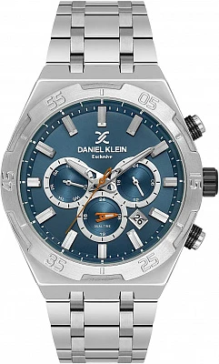Daniel Klein 14207-4