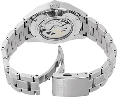 Наручные часы  Orient  Orient Star Orient RE-AV0113S (фото 3)