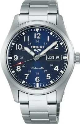 Seiko Seiko 5 Sports SRPG29K1