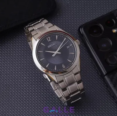 Наручные часы  Seiko  CS Dress Seiko SUR419P1 (фото 3)