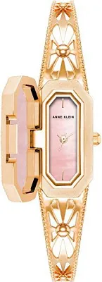 Anne Klein Steel 4112RQRG
