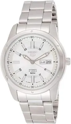 Наручные часы  Seiko  Seiko 5 Seiko SNKN09J1 (фото 1)