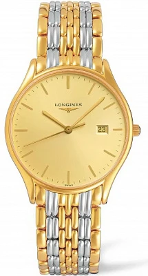 Longines Lyre L4.759.2.32.7