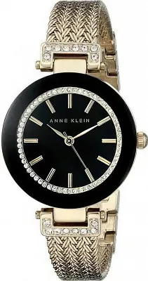 Anne Klein Steel 1906BKGB
