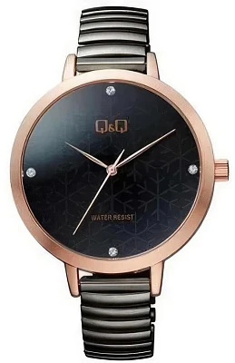 Q&Q Attractive Women QB49J402Y