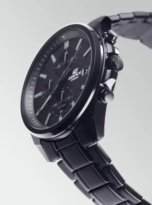 Наручные часы  Casio  Edifice Casio EFV-610DC-1A (фото 6)