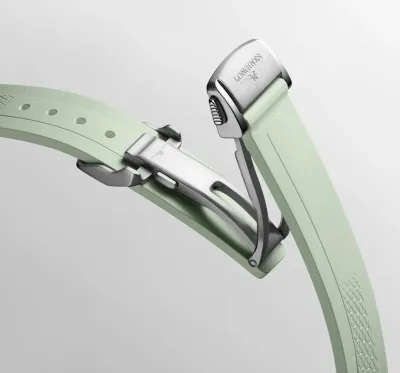 Наручные часы  Longines   Conquest Longines L3.430.4.02.9 (фото 6)