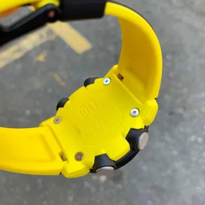 Наручные часы  Casio  G-Shock Casio GA-2000-1A9 (фото 15)