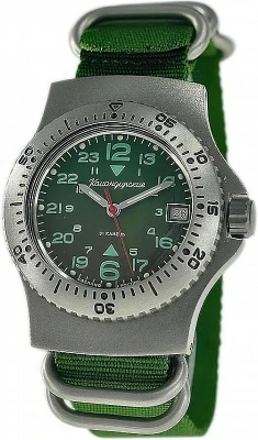 Восток Командирские 280989