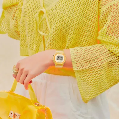 Наручные часы  Casio  Baby-G Casio BGD-565SJ-9E (фото 4)