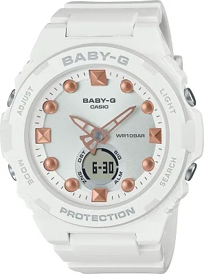Casio Baby-G BGA-320-7A2