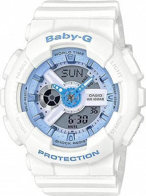 Casio Baby-G BA-110BE-7A