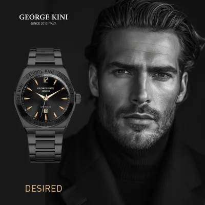 George Kini GK.DS0001