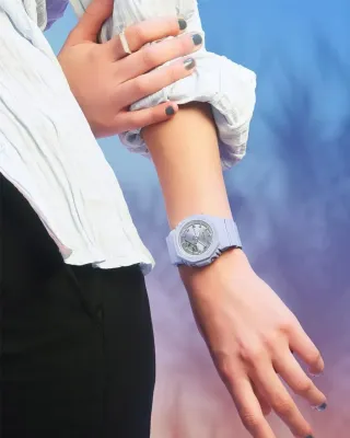 Наручные часы  Casio  G-Shock Casio GMA-P2100SG-2A (фото 2)