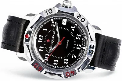 Восток Командирские 816186