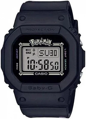 Casio Baby-G BGD-560PKC-1E