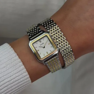 Наручные часы  Cluse  Gracieuse Cluse CW11814 (фото 8)