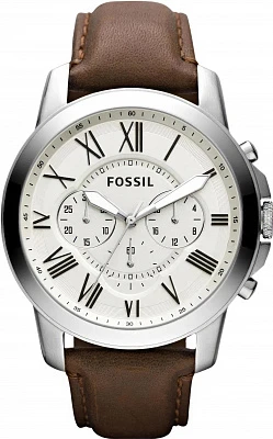 Fossil Chronograph FS4735
