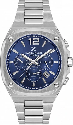 Daniel Klein Exclusive 14215-3