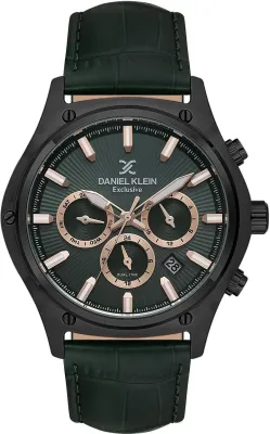 Наручные часы  Daniel Klein  Exclusive Daniel Klein 14056-4 (фото 1)