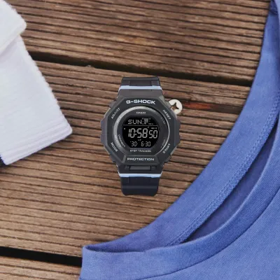 Наручные часы  Casio  G-Shock Casio GMD-B300-1E (фото 2)