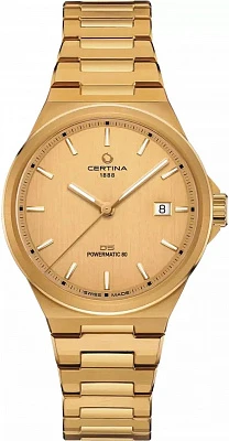 Certina DS-7 C043.407.33.361.00