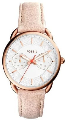 Fossil Multifunction ES4007
