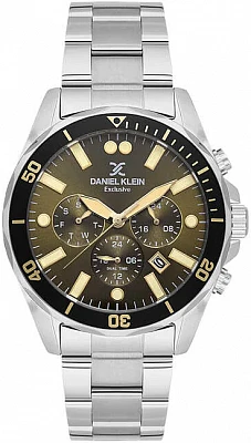 Daniel Klein Exclusive 14067-4