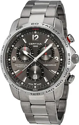 Certina DS Podium C001.647.44.087.00