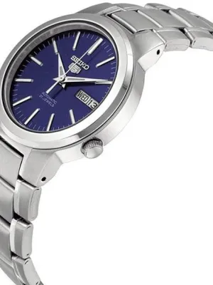 Наручные часы  Seiko  Seiko 5 Seiko SNKA05K1 (фото 2)