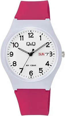 Q&Q Attractive Women V39AJ001Y