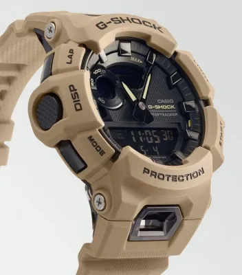 Наручные часы  Casio  G-Shock Casio GBA-900UU-5A (фото 10)