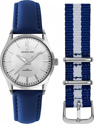 George Kini Classic GK.23.1.1S.17