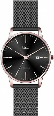 Q&Q Attractive BL76J810Y