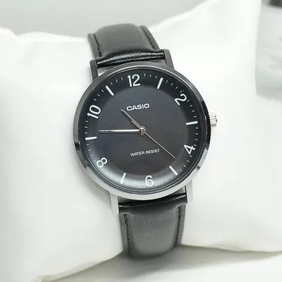 Наручные часы  Casio  Collection Casio MTP-VT03L-1B (фото 2)