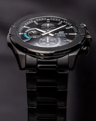 Наручные часы  Casio  Edifice Casio EFR-S567DC-1A (фото 4)