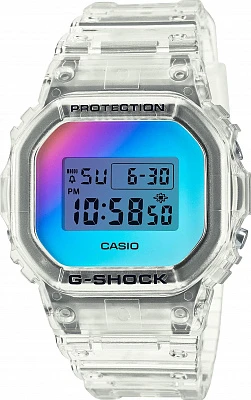 Casio G-Shock DW-5600SRS-7E