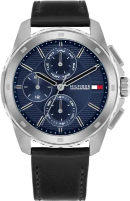 Наручные часы  Tommy Hilfiger  Classic Tommy Hilfiger 1710619 (фото 1)