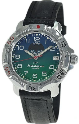 Восток Командирские 811873