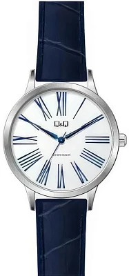 Q&Q Attractive Women QA09J806Y