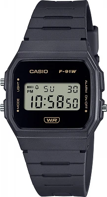 Casio Collection F-91WB-8A