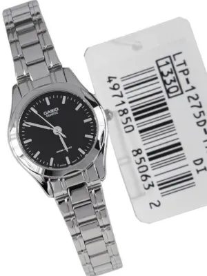 Наручные часы  Casio  Collection Casio LTP-1275D-1A (фото 2)