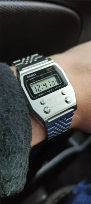 Casio A-1100D-1A