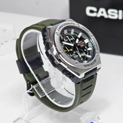 Наручные часы  Casio  Collection Casio MWA-300H-3A (фото 4)