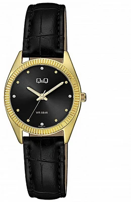 Q&Q Casual QZ49J112Y