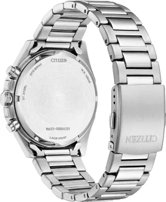 Наручные часы  Citizen  Eco Drive Citizen CA4590-81A (фото 4)