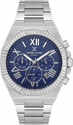 Daniel Klein 14075-2