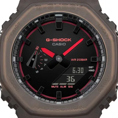 Casio GA-2100K-5A