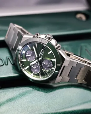 Casio EFS-S650D-3A
